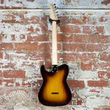 Load image into Gallery viewer, G&L ASAT Classic Bluesboy Semi Hollow 2007 Tobacco Sunburst