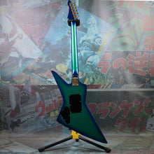 Load image into Gallery viewer, Aria Pro II ZZ Custom 1984 Blueburst MIJ Japan Matsumoku