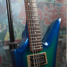 Load image into Gallery viewer, Aria Pro II ZZ Custom 1984 Blueburst MIJ Japan Matsumoku