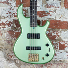 Load image into Gallery viewer, Aria Pro II RSB Deluxe II Peppermint Green Metallic 1985 MIJ Japan Matsumoku