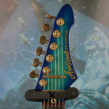Load image into Gallery viewer, Aria Pro II ZZ Custom 1984 Blueburst MIJ Japan Matsumoku