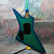 Load image into Gallery viewer, Aria Pro II ZZ Custom 1984 Blueburst MIJ Japan Matsumoku