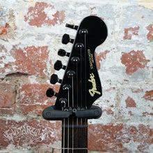 Load image into Gallery viewer, Fender Stratocaster Boxer Series Stratocaster ST-555 1985 Black MIJ Japan
