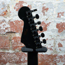 Load image into Gallery viewer, Fender Stratocaster Boxer Series Stratocaster ST-555 1985 Black MIJ Japan