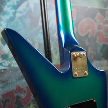Load image into Gallery viewer, Aria Pro II ZZ Custom 1984 Blueburst MIJ Japan Matsumoku