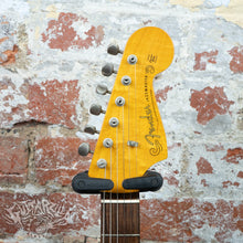 Load image into Gallery viewer, Fender Jazzmaster '66 Reissue JM66-85 2010 US Blonde MIJ Japan