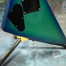 Load image into Gallery viewer, Aria Pro II ZZ Custom 1984 Blueburst MIJ Japan Matsumoku