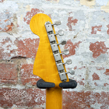 Load image into Gallery viewer, Fender Jazzmaster '66 Reissue JM66-85 2010 US Blonde MIJ Japan