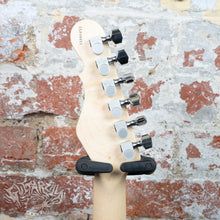 Load image into Gallery viewer, G&L ASAT Classic Bluesboy Semi Hollow 2007 Tobacco Sunburst