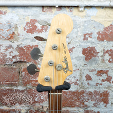 Load image into Gallery viewer, Fender Jazz Bass Standard JB-STD Lake Placid Blue 2000 MIJ Japan