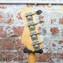 Load image into Gallery viewer, Fender Jazz Bass Standard JB-STD Lake Placid Blue 2000 MIJ Japan