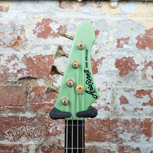 Load image into Gallery viewer, Aria Pro II RSB Deluxe II Peppermint Green Metallic 1985 MIJ Japan Matsumoku