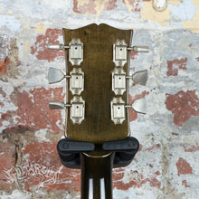 Load image into Gallery viewer, Gibson SG II 2 Bigsby P-90 Walnut 1973 Norlin Era Gibson USA