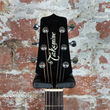 Load image into Gallery viewer, Takamine PT-105 Electro Acoustic 1992 Black Japan MIJ