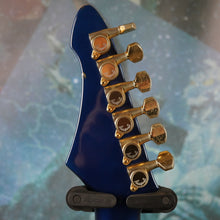Load image into Gallery viewer, Aria Pro II ZZ Custom 1984 Blueburst MIJ Japan Matsumoku