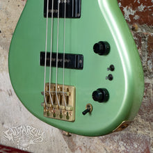 Load image into Gallery viewer, Aria Pro II RSB Deluxe II Peppermint Green Metallic 1985 MIJ Japan Matsumoku