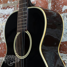 Load image into Gallery viewer, Takamine PT-105 Electro Acoustic 1992 Black Japan MIJ