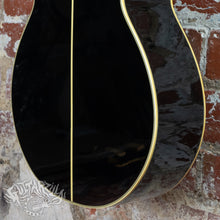 Load image into Gallery viewer, Takamine PT-105 Electro Acoustic 1992 Black Japan MIJ