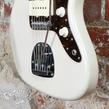 Load image into Gallery viewer, Fender Jazzmaster '66 Reissue JM66-85 2010 US Blonde MIJ Japan