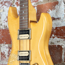 Load image into Gallery viewer, Aria Pro II TS-400 Thor Sound Series 1980 Natural MIJ Japan Matsumoku