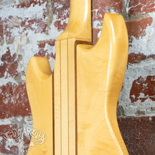 Load image into Gallery viewer, Aria Pro II TS-400 Thor Sound Series 1980 Natural MIJ Japan Matsumoku