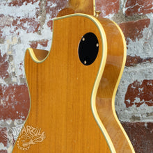 Load image into Gallery viewer, Greco Les Paul Custom EGC68-70 1986 Natural Flame MIJ Japan Mint Collection