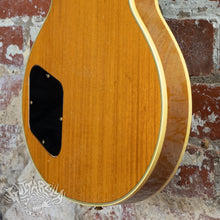 Load image into Gallery viewer, Greco Les Paul Custom EGC68-70 1986 Natural Flame MIJ Japan Mint Collection