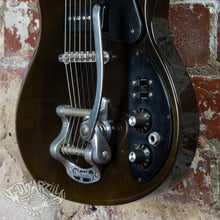 Load image into Gallery viewer, Gibson SG II 2 Bigsby P-90 Walnut 1973 Norlin Era Gibson USA