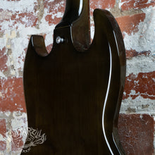 Load image into Gallery viewer, Gibson SG II 2 Bigsby P-90 Walnut 1973 Norlin Era Gibson USA