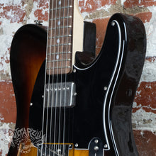 Load image into Gallery viewer, G&L ASAT Classic Bluesboy Semi Hollow 2007 Tobacco Sunburst