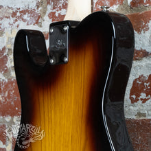 Load image into Gallery viewer, G&L ASAT Classic Bluesboy Semi Hollow 2007 Tobacco Sunburst
