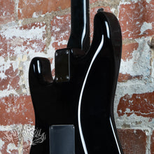 Load image into Gallery viewer, Fender Stratocaster Boxer Series Stratocaster ST-555 1985 Black MIJ Japan