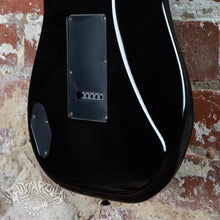 Load image into Gallery viewer, Fender Stratocaster Boxer Series Stratocaster ST-555 1985 Black MIJ Japan