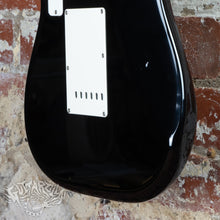 Load image into Gallery viewer, Fender Stratocaster '57 Reissue Lace Sensor Gold ST57-85LS 1993 Black MIJ Japan