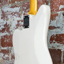 Load image into Gallery viewer, Fender Jazzmaster '66 Reissue JM66-85 2010 US Blonde MIJ Japan