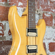 Load image into Gallery viewer, Aria Pro II TS-400 Thor Sound Series 1980 Natural MIJ Japan Matsumoku