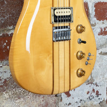 Load image into Gallery viewer, Aria Pro II TS-400 Thor Sound Series 1980 Natural MIJ Japan Matsumoku