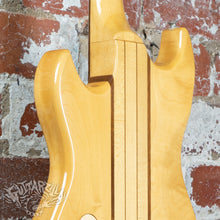 Load image into Gallery viewer, Aria Pro II TS-400 Thor Sound Series 1980 Natural MIJ Japan Matsumoku