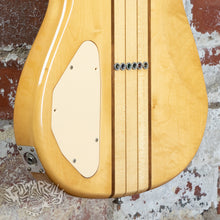 Load image into Gallery viewer, Aria Pro II TS-400 Thor Sound Series 1980 Natural MIJ Japan Matsumoku
