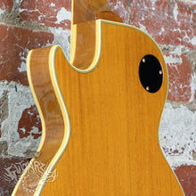 Load image into Gallery viewer, Greco Les Paul Custom EGC68-70 1986 Natural Flame MIJ Japan Mint Collection