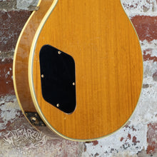 Load image into Gallery viewer, Greco Les Paul Custom EGC68-70 1986 Natural Flame MIJ Japan Mint Collection