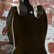 Load image into Gallery viewer, Gibson SG II 2 Bigsby P-90 Walnut 1973 Norlin Era Gibson USA