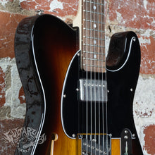 Load image into Gallery viewer, G&L ASAT Classic Bluesboy Semi Hollow 2007 Tobacco Sunburst