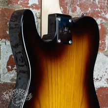 Load image into Gallery viewer, G&L ASAT Classic Bluesboy Semi Hollow 2007 Tobacco Sunburst