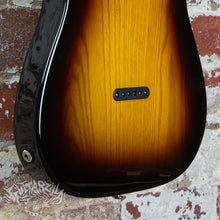 Load image into Gallery viewer, G&L ASAT Classic Bluesboy Semi Hollow 2007 Tobacco Sunburst