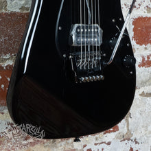 Load image into Gallery viewer, Fender Stratocaster Boxer Series Stratocaster ST-555 1985 Black MIJ Japan