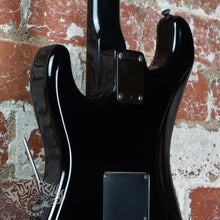 Load image into Gallery viewer, Fender Stratocaster Boxer Series Stratocaster ST-555 1985 Black MIJ Japan
