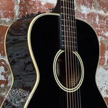 Load image into Gallery viewer, Takamine PT-105 Electro Acoustic 1992 Black Japan MIJ