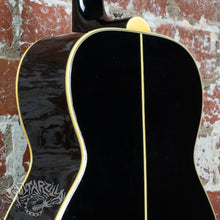 Load image into Gallery viewer, Takamine PT-105 Electro Acoustic 1992 Black Japan MIJ