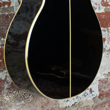 Load image into Gallery viewer, Takamine PT-105 Electro Acoustic 1992 Black Japan MIJ
